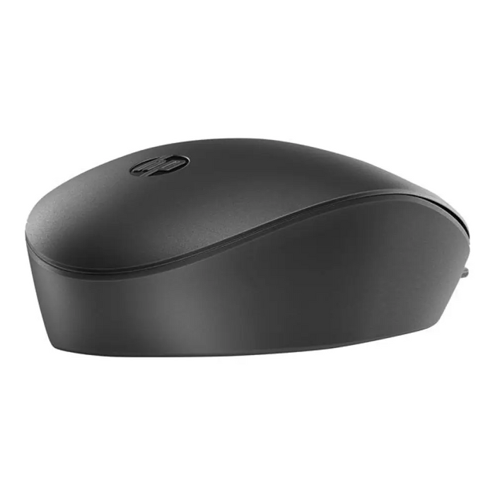 HP 128 лазерна кабелна мишка