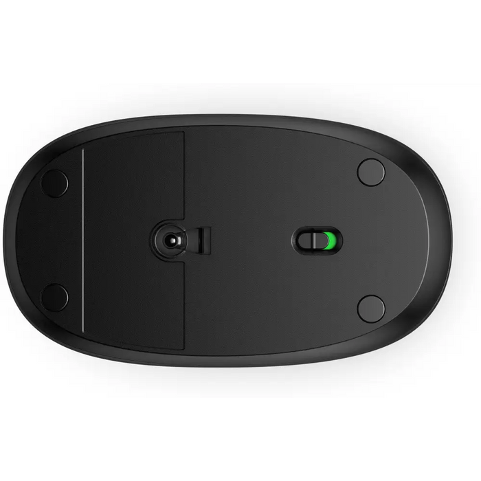 HP 240 Black Bluetooth Mouse