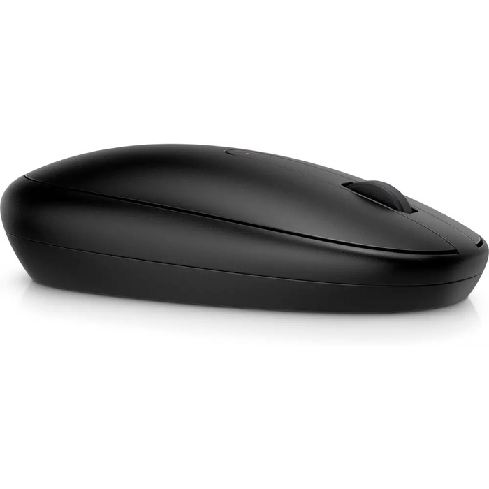 HP 240 Black Bluetooth Mouse