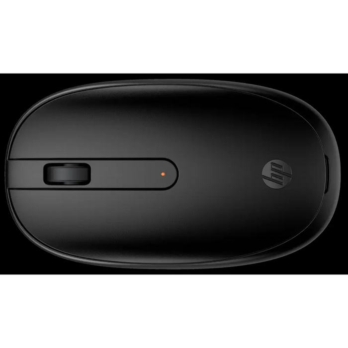 HP 240 Black Bluetooth Mouse
