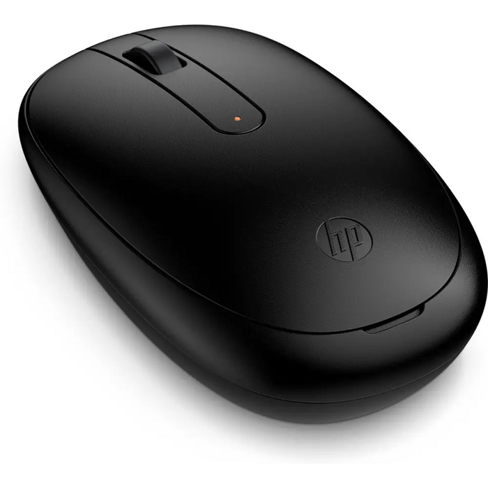 HP 240 Black Bluetooth Mouse