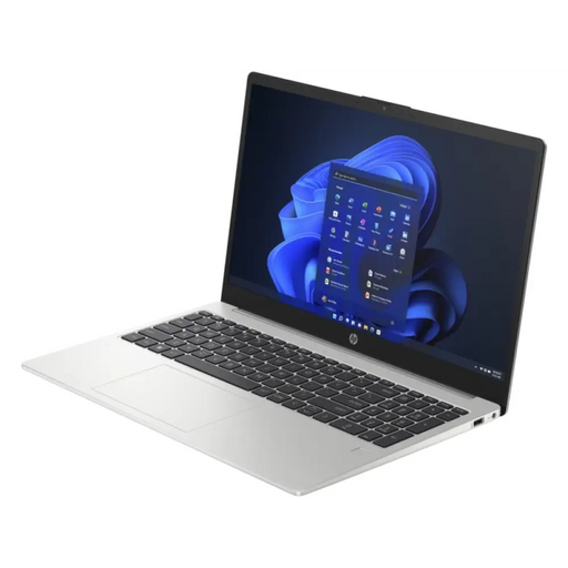 HP 250 G10 Turbo сребрист Core i3-1315U (до 4,5