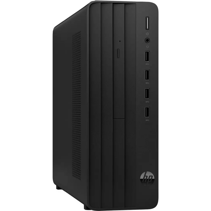 HP 290SFF G9 I5-12400 8GB DDR4 2933 SSD512 DVD UHD GRAPHICS