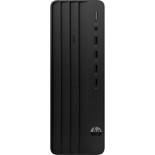 HP 290SFF G9 I5-12400 8GB DDR4 2933 SSD512 DVD UHD GRAPHICS