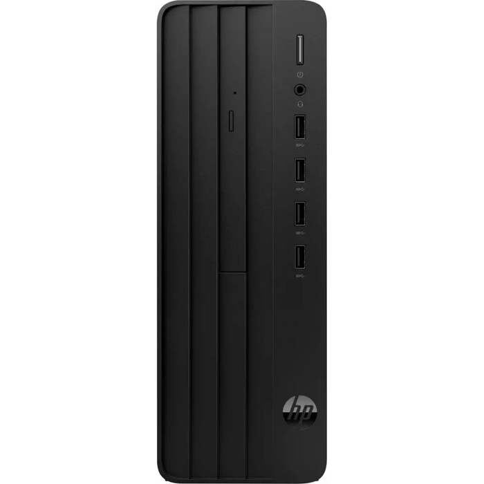 HP 290SFF G9 I5-12400 8GB DDR4 2933 SSD512 DVD UHD GRAPHICS