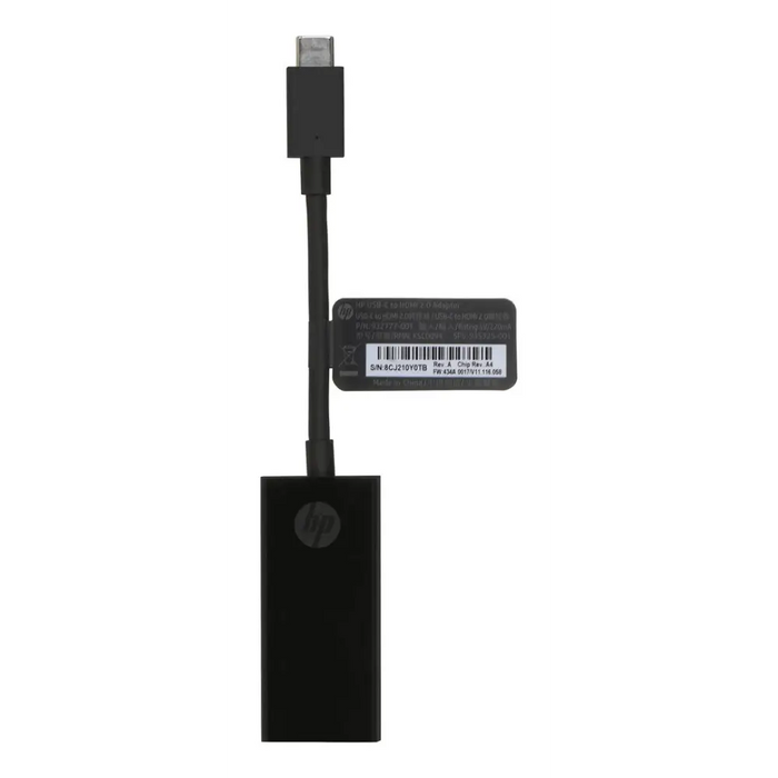 HP 2PC54AA интерфейсни карти/адаптер HDMI