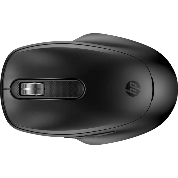 HP 510 Ultra-Fast акумулаторна безжична мишка