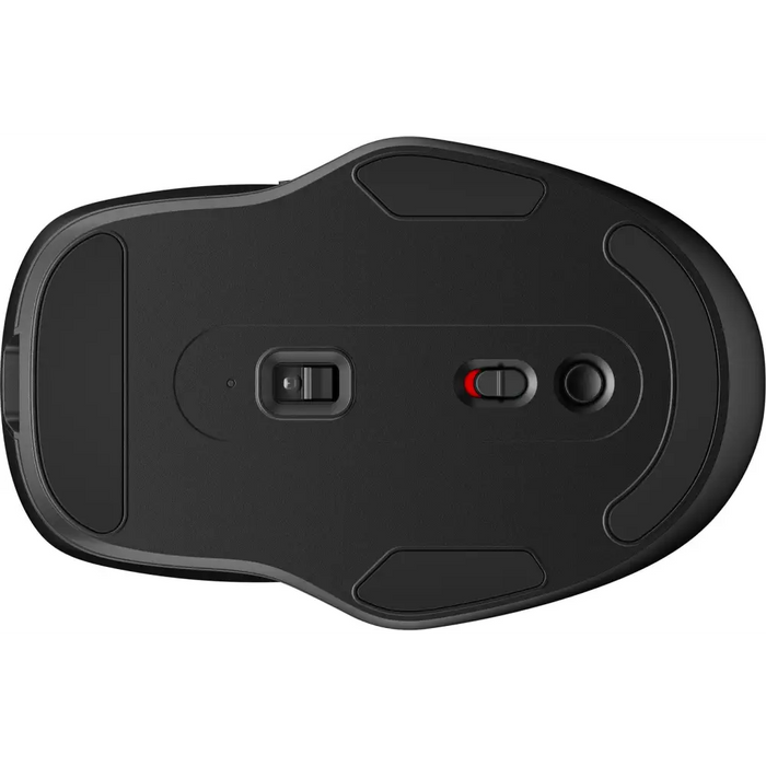 HP 510 Ultra-Fast акумулаторна безжична мишка