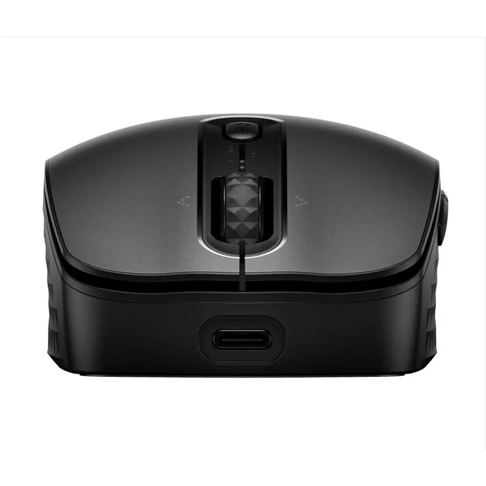 HP 690 7M1D4AA QI-Charging безжична мишка с акумулаторна