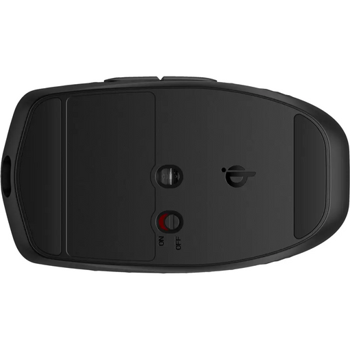 HP 690 7M1D4AA QI-Charging безжична мишка с акумулаторна