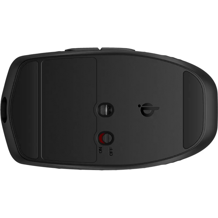 HP 690 7M1D4AA QI-Charging безжична мишка с акумулаторна