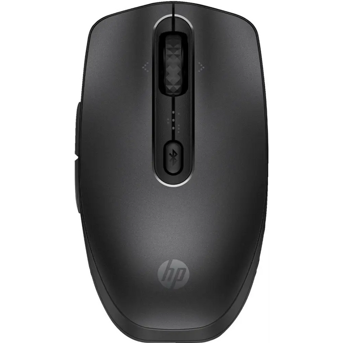 HP 690 7M1D4AA QI-Charging безжична мишка с акумулаторна