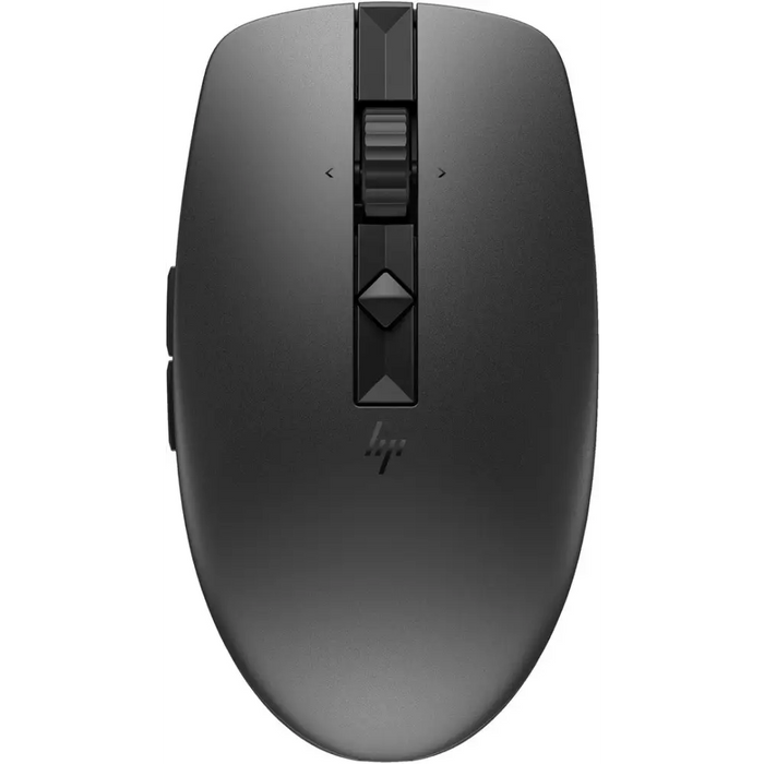 HP 715 акумулаторна мишка за много устройства