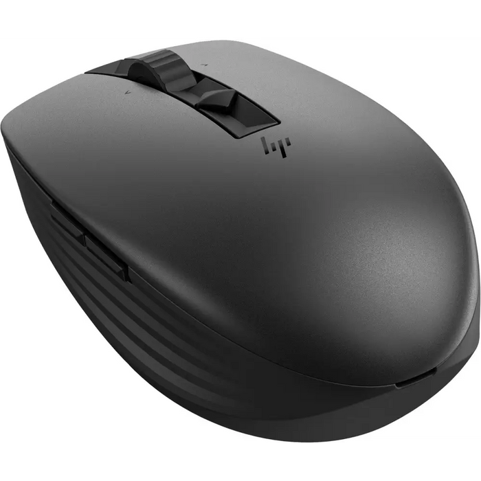 HP 715 акумулаторна мишка за много устройства