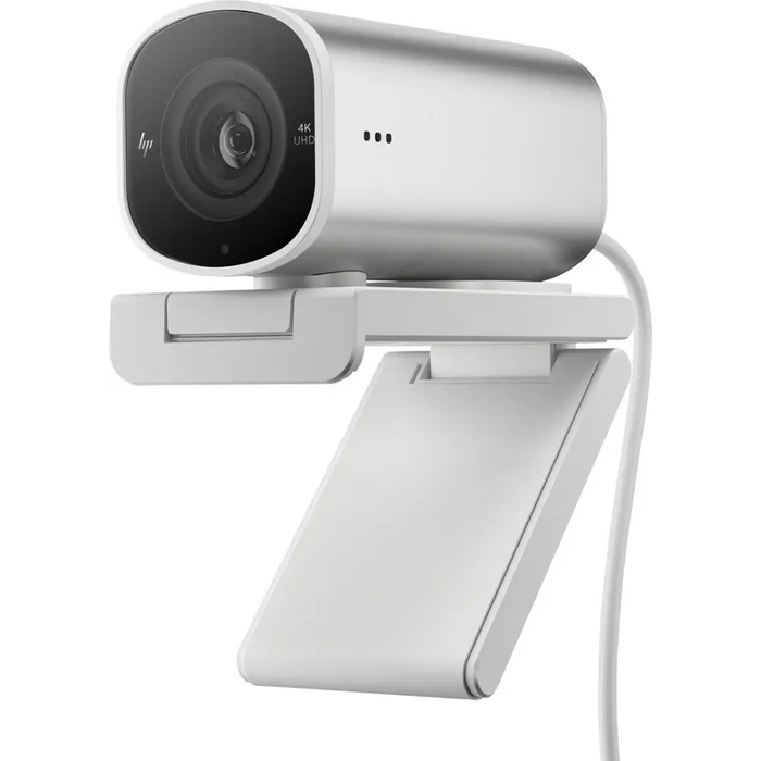 HP 960 4K стрийминг уеб камера