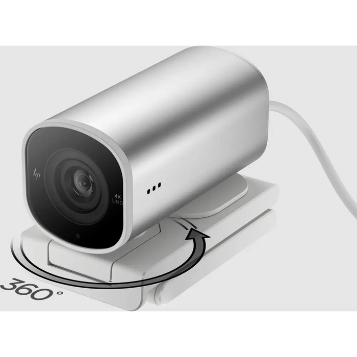 HP 960 4K стрийминг уеб камера