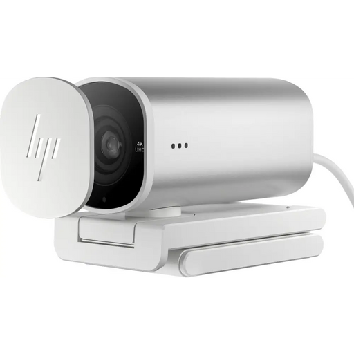 HP 960 4K стрийминг уеб камера