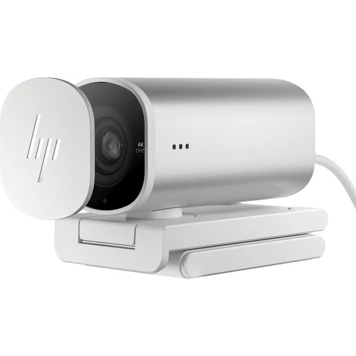 HP 960 4K стрийминг уеб камера