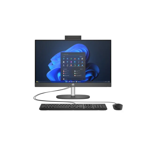 HP AIO ProOne 240 G10 i3-N300 23,8’’FHD IPS 250nits AG 8GB