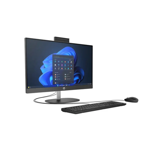 HP AIO ProOne 240 G10 i3-N300 23,8’’FHD IPS 250nits AG 8GB