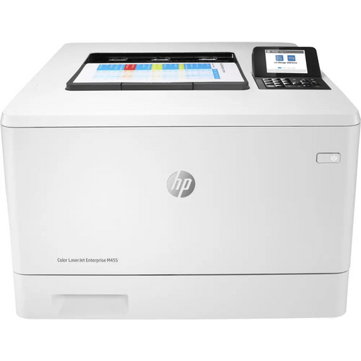 HP Color LaserJet Enterprise M455dn