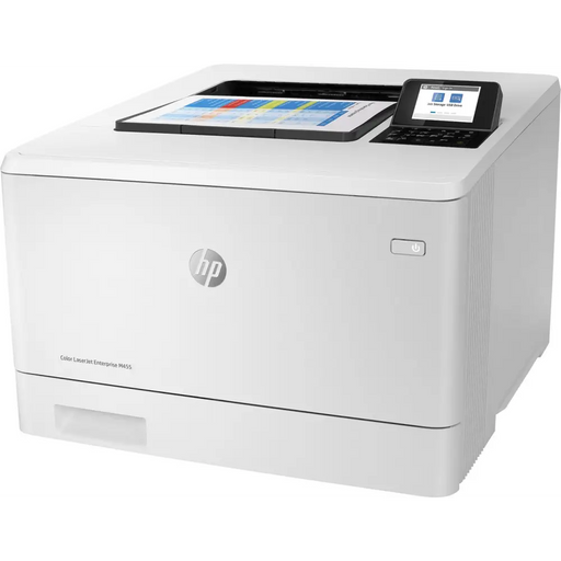 HP Color LaserJet Enterprise M455dn