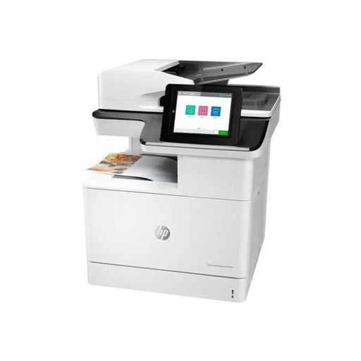 HP Color LaserJet Enterprise MFP M776dn MFP цветен лазерен