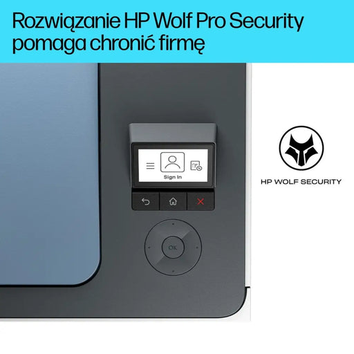 HP Color LaserJet Pro 3202dn 600 x 600 DPI A4