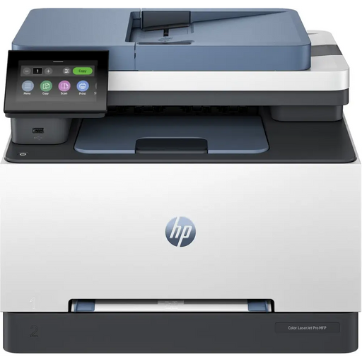 HP Color LaserJet Pro MFP 3302fdn Laser A4 600 x 600 DPI 25