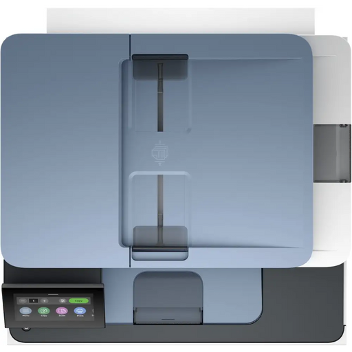 HP Color LaserJet Pro MFP 3302fdn Laser A4 600 x 600 DPI 25
