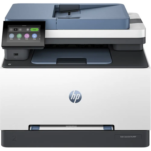 HP Color LaserJet Pro MFP 3302fdw Laser A4 600 x 600 DPI 25