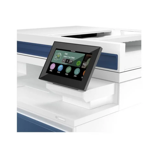 HP Color LaserJet Pro MFP 4302dw MFP цветен лазерен A4