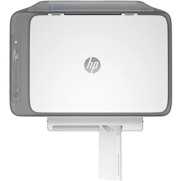 HP DeskJet 2820e безжичен многофункционален цветен принтер