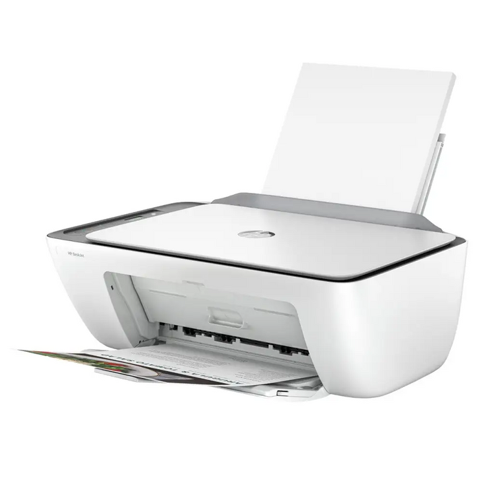 HP DeskJet 2820e безжичен многофункционален цветен принтер