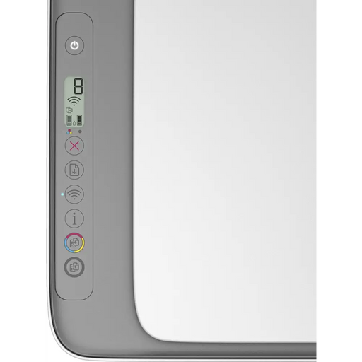 HP DeskJet 2820e безжичен многофункционален цветен принтер