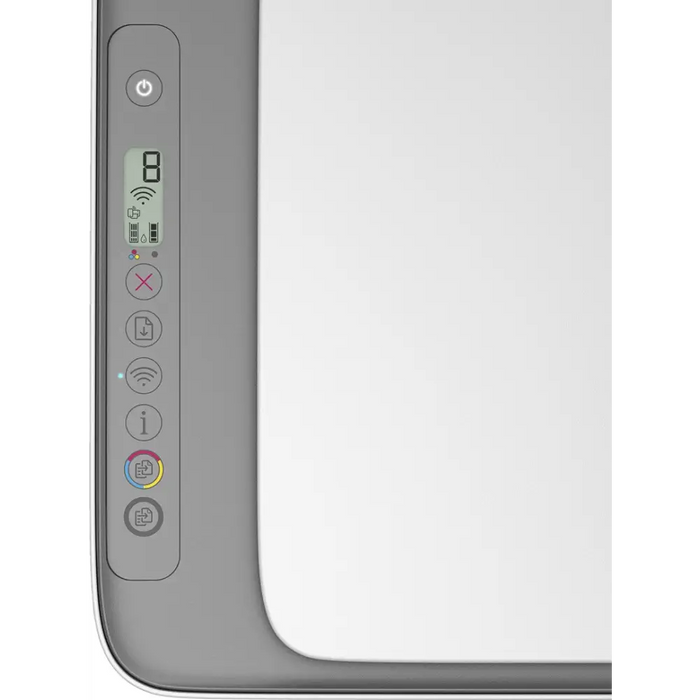 HP DeskJet 2820e безжичен многофункционален цветен принтер