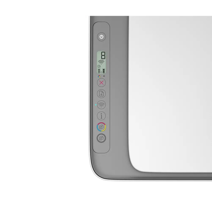 HP DeskJet 2820e безжичен многофункционален цветен принтер