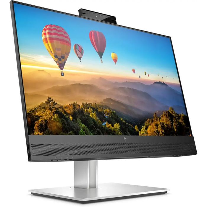 HP E24m G4 FHD USB-C конферентен монитор