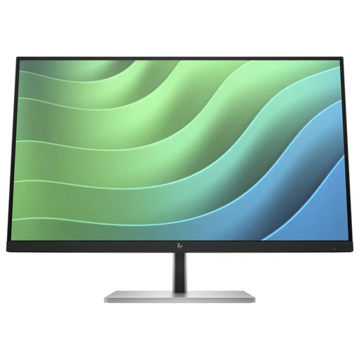HP E27 G5 68,6 cm (27’’) 1920 x 1080 пиксела Full HD LED