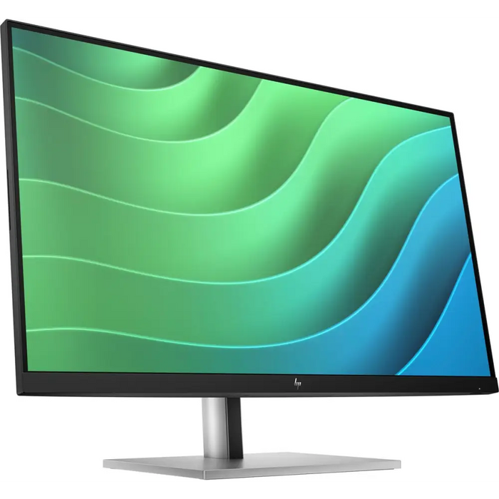 HP E27 G5 68,6 cm (27’’) 1920 x 1080 пиксела Full HD LED