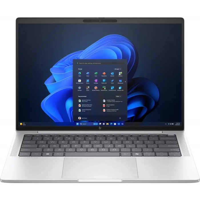 HP EliteBook 1040 G11 Ultra 7-155H (до 4.8GH/24MB/16C) 14’’