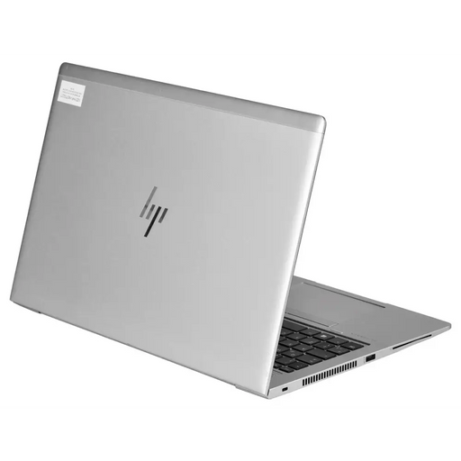 HP EliteBook 850 G5 i5-8350U 16GB 512GB SSD 15,6’’ FHD