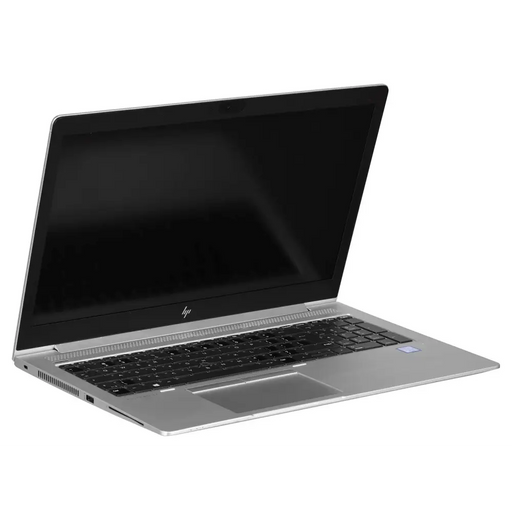 HP EliteBook 850 G6 i5-8365U 16GB 512GB SSD 15,6’’ FHD