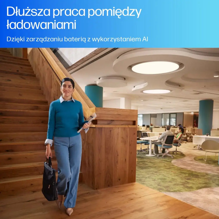 HP EliteBook X Flip G1i 14 инча Ноутбук Next Gen AI PC