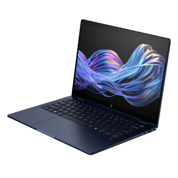 HP EliteBook X Flip G1i 14-инчов преносим компютър Next Gen