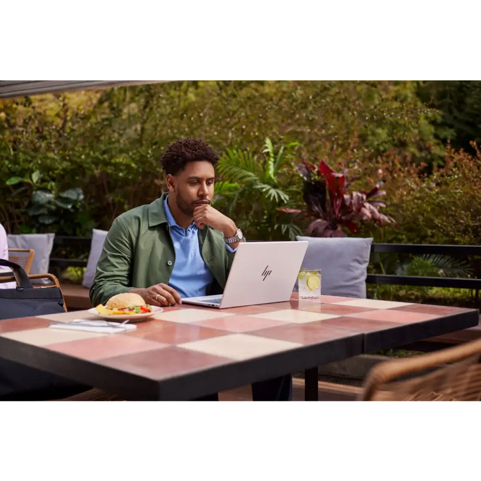 HP EliteBook X Flip G1i Next Gen AI PC Copilot+ PC Intel