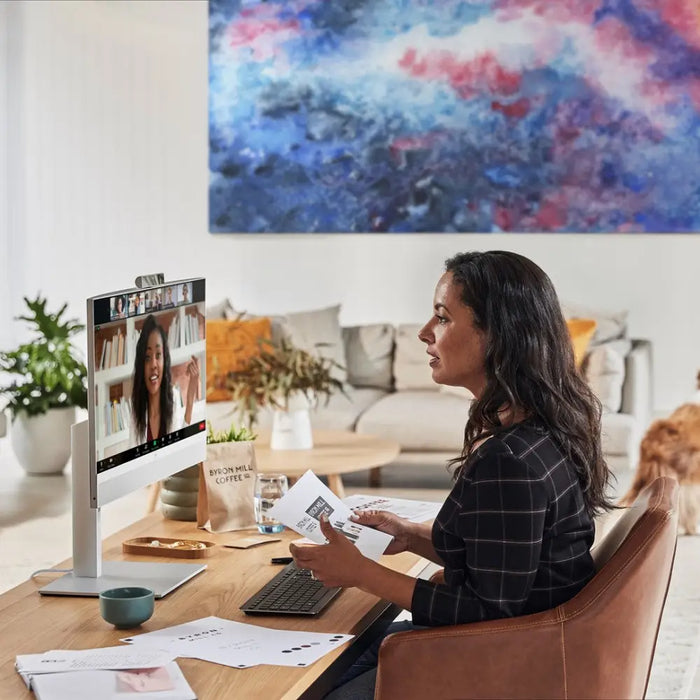 HP EliteOne 840 G9 Intel® Core™ i5 i5-13500 60,5 cm