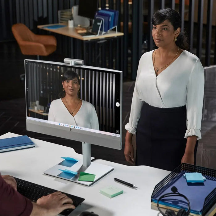 HP EliteOne 840 G9 Intel® Core™ i5 i5-13500 60,5 cm