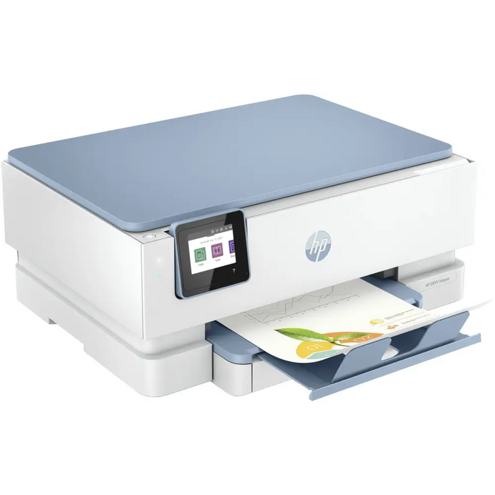HP ENVY Inspire 7221e All-in-One Printer Thermal inkjet A4