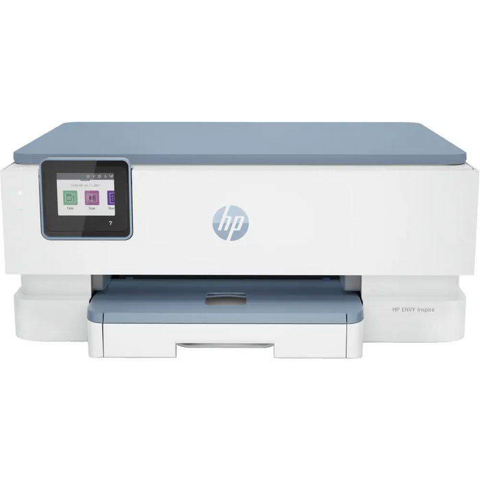 HP ENVY Inspire 7221e All-in-One Printer Thermal inkjet A4
